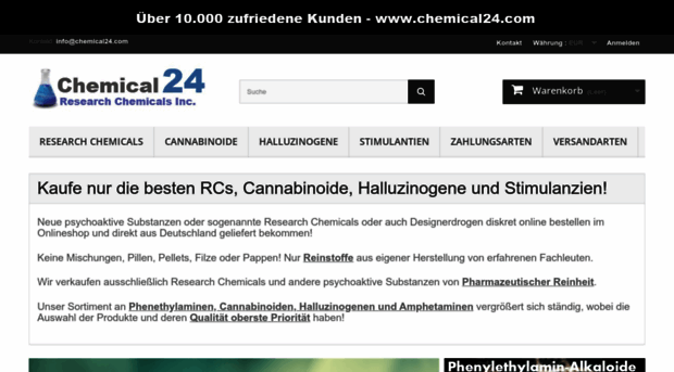 chemical24.com