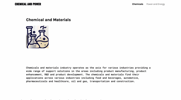 chemicalandpower.weebly.com