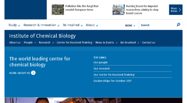 chemicalbiology.ac.uk