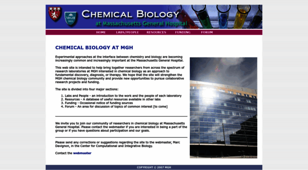 chemicalbiology.mgh.harvard.edu