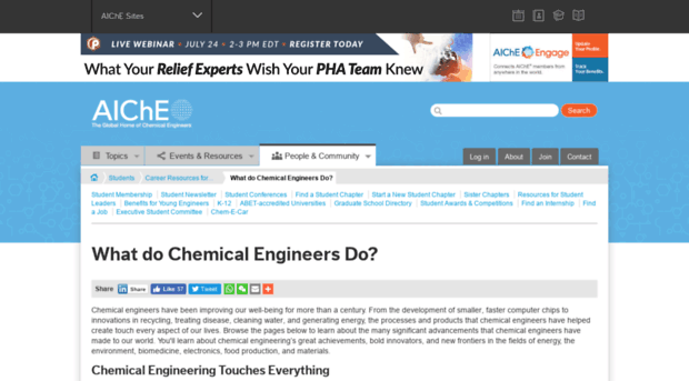 chemicalengineering.org