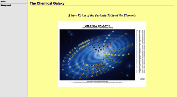 chemicalgalaxy.co.uk