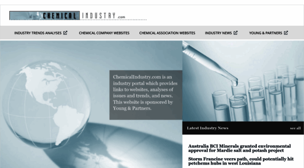 chemicalindustry.com