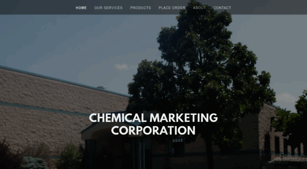 chemicalmarketingcorp.com