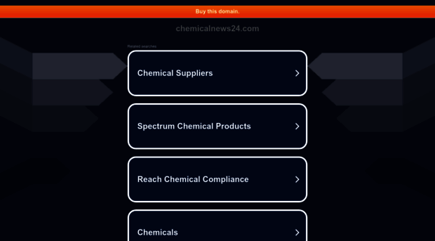 chemicalnews24.com