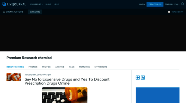 chemicalonline.livejournal.com