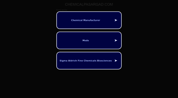 chemicalpasargad.com
