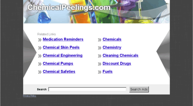 chemicalpeelings.com