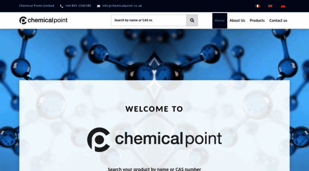 chemicalpoint.eu