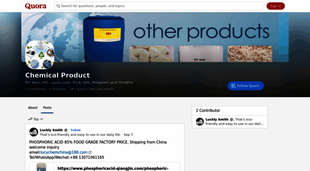 chemicalproduct.quora.com