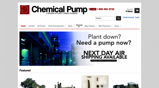 chemicalpump.com