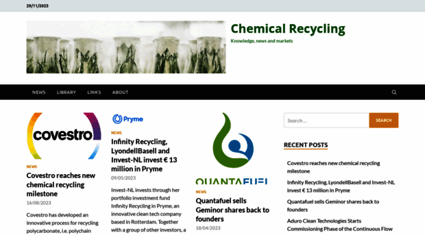 chemicalrecycling.eu