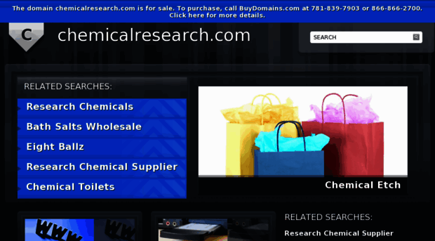 chemicalresearch.com
