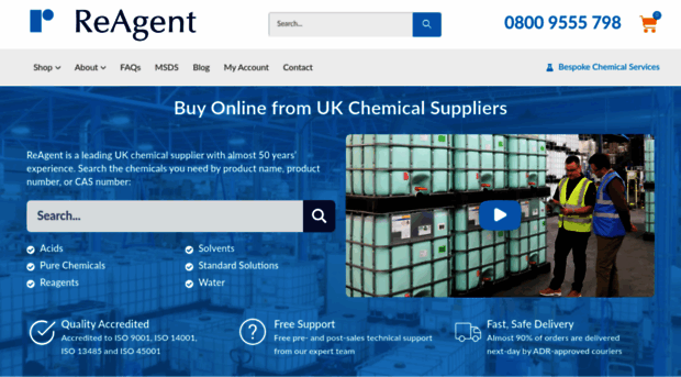 chemicals.co.uk