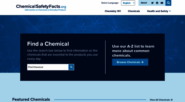 chemicalsafetyfacts.org