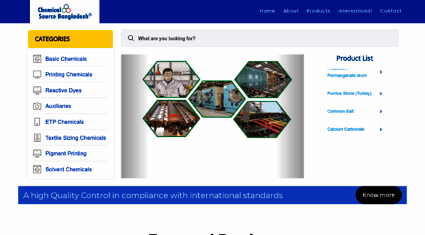 chemicalsourcebd.com