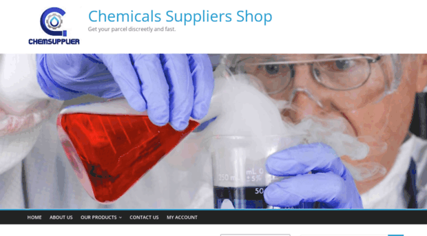 chemicalssuppliersshop.com
