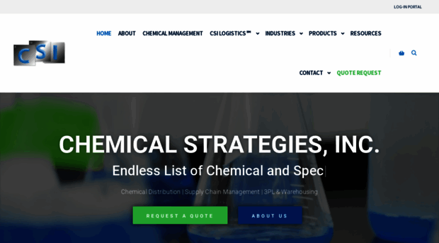 chemicalstrategies.com