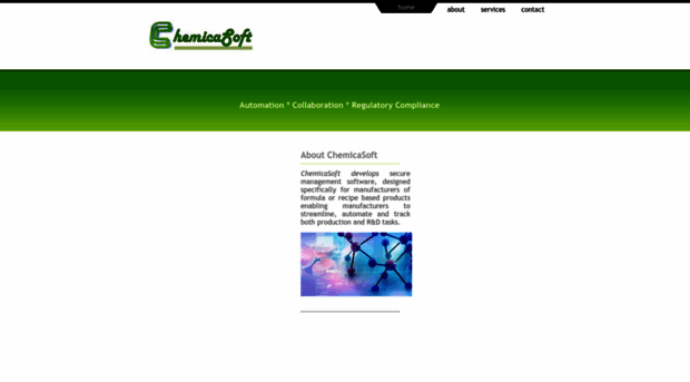 chemicasoft.com