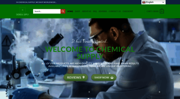 chemicasupply.com