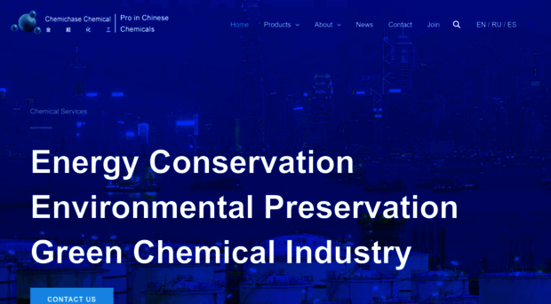 chemichase.com