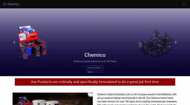 chemico.co.uk