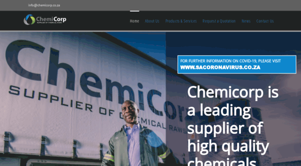 chemicorp.co.za