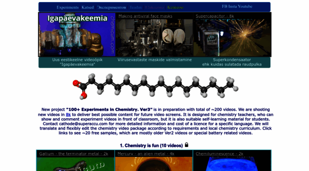 chemicum.com