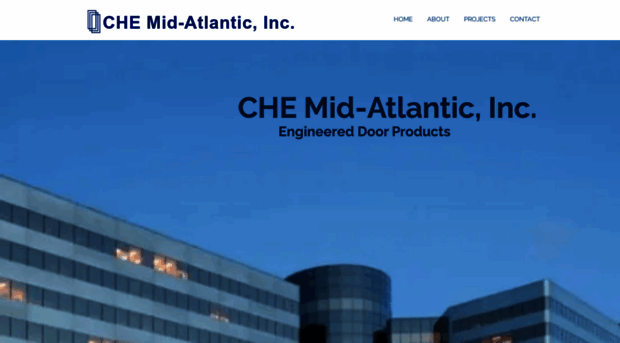 chemidatlantic.com