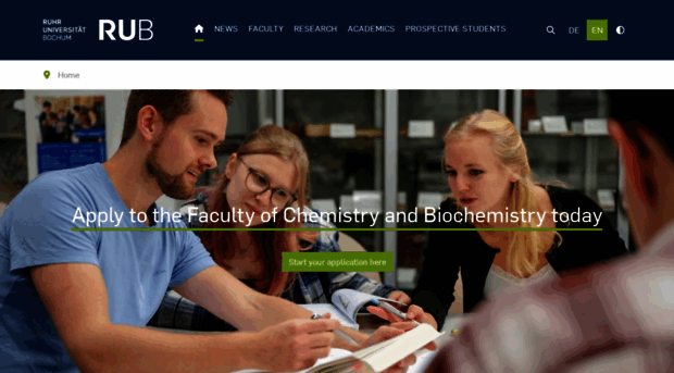 chemie.ruhr-uni-bochum.de