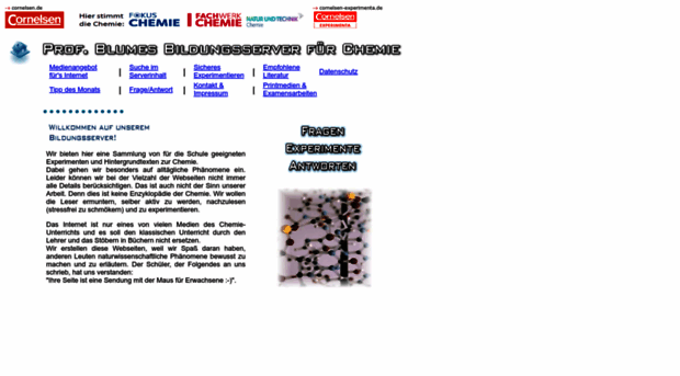 chemieunterricht.de