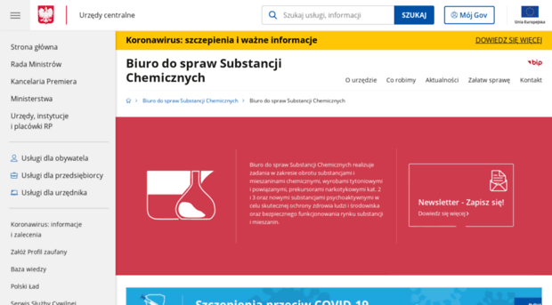 chemikalia.gov.pl