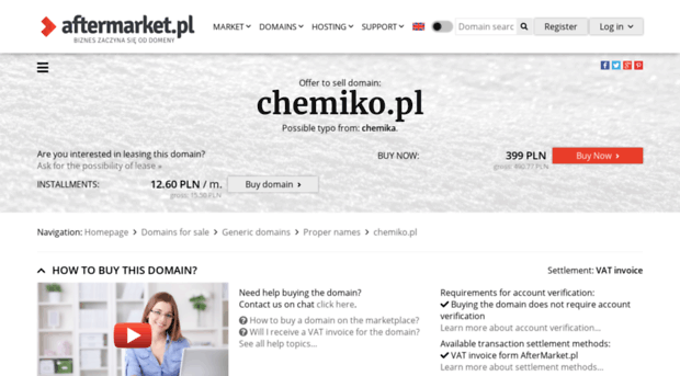 chemiko.pl