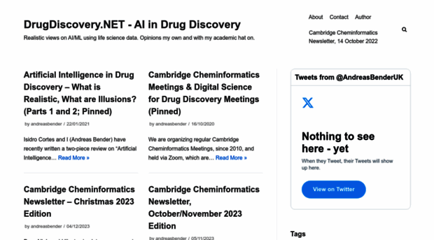 cheminformatics.org