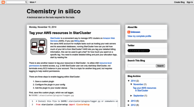 cheminsilico.blogspot.com