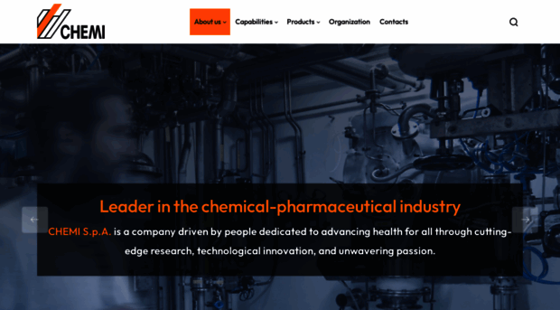 chemipeptides.com