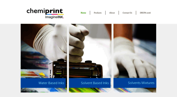 chemiprint.com