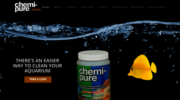 chemipure.com