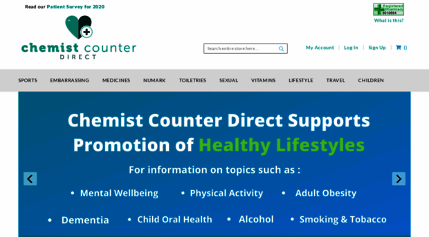 chemistcounterdirect.co.uk