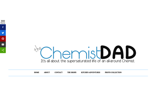 chemistdad.com