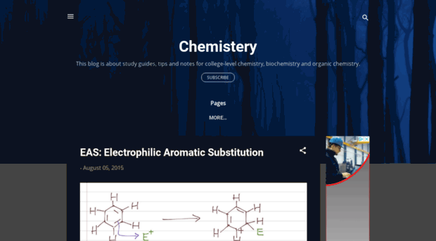 chemistery.net