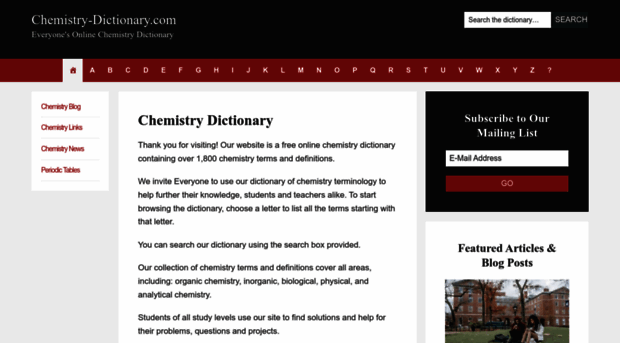 chemistry-dictionary.com