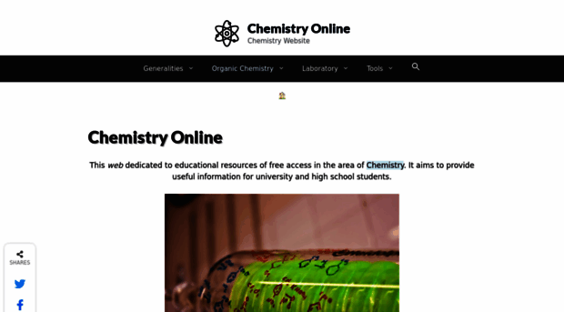 chemistry-online.com