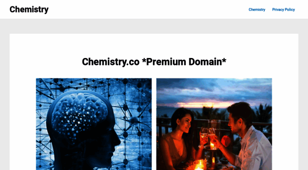 chemistry.co