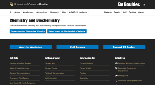 chemistry.colorado.edu