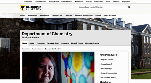 chemistry.dal.ca