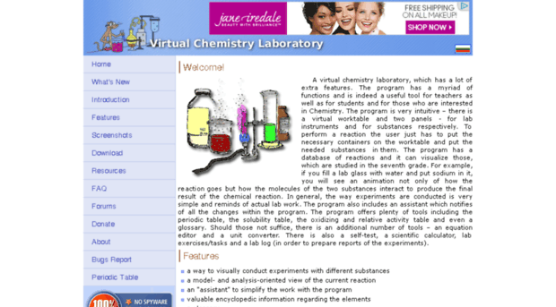 chemistry.dortikum.net