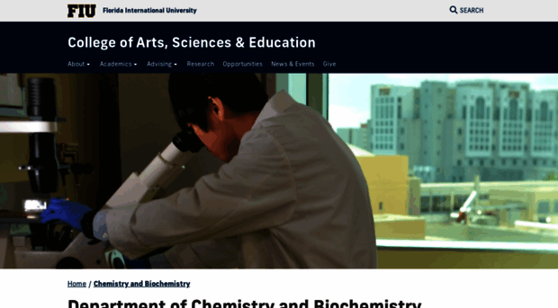 chemistry.fiu.edu