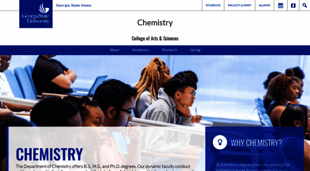 chemistry.gsu.edu