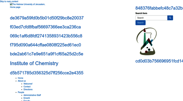 chemistry.huji.ac.il